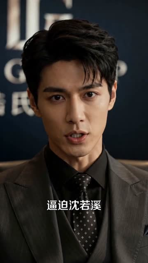 听懂婴语后我一路逆袭（60集）演员表