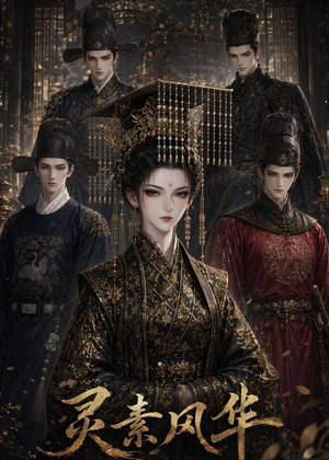 灵素风华（27集）番茄免费短剧
