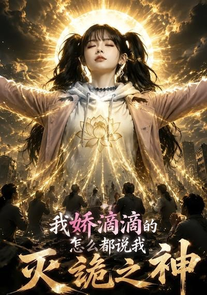 我娇滴滴的，怎么都说我灭诡之神（62集）快来看短剧