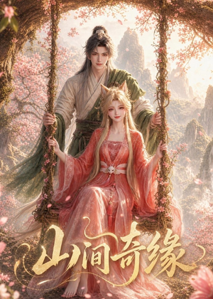 山间奇缘（56集）百度网盘在线看