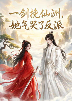 一剑挽仙洲，她气哭了反派（62集）短剧分享片段