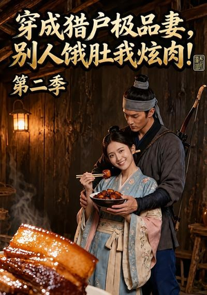穿成猎户极品妻，别人饿肚我炫肉！第二季（39集）去哪里看