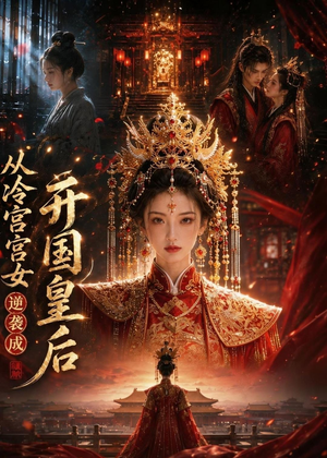 从冷宫宫女逆袭成开国皇后(76集) 从冷宫宫女逆袭成开国皇后(76集)短剧精彩推荐