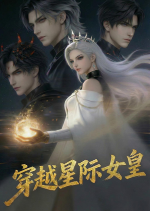 穿越星际女皇（36集）全网独播免费看