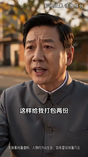 开局一锅猪大肠（56集）经典回顾免费看