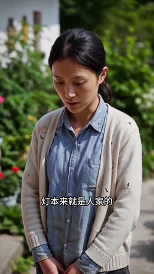 山野奶爸，大力士老爸带娃记（117集）第一集