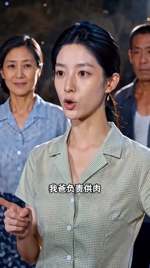 泼辣媳妇撑起一个家（52集）全集在线看