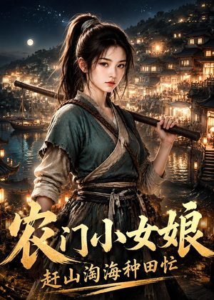 农门小女娘，赶山淘海种田忙（114集）一起追生活短剧