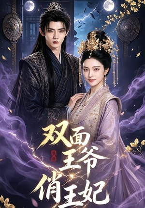 双面王爷俏王妃（84集）一口气看完