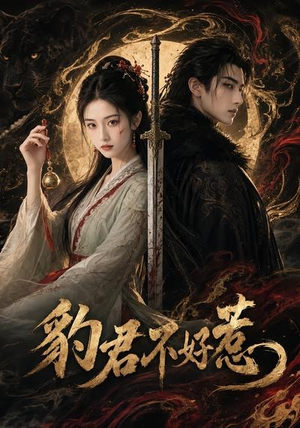 豹君不好惹（37集）看过的人都说好