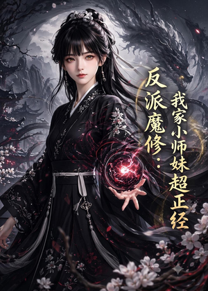 反派魔修我家小师妹超正经（78集）短剧在哪里看