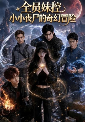 全员妹控：小小丧尸的奇幻冒险（64集）热播短剧推荐