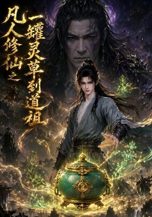 凡人修仙之一罐灵草到道祖（64集）甜宠短剧推荐