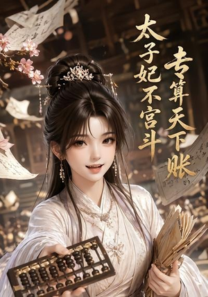 太子妃不宫斗，专算天下账（56集）短剧