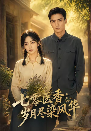 七零医香：岁月尽染风华（109集）热播短剧来袭