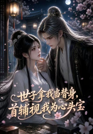 世子拿我当替身，首辅视我为心头宝（46集）短剧全集大结局