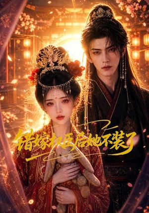 错嫁权臣后她不装了（62集）热门短剧推广
