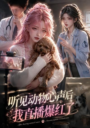 听见动物心声后我直播爆红了（30集）全季一次看完