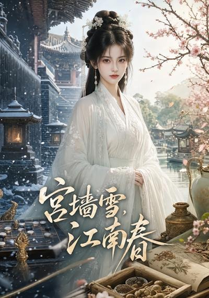 宫墙雪，江南春（52集）短剧免费分享