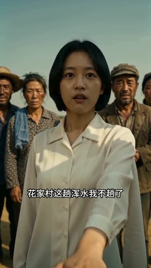 八零年代：全村属我最出息（55集）短剧热播抢先看