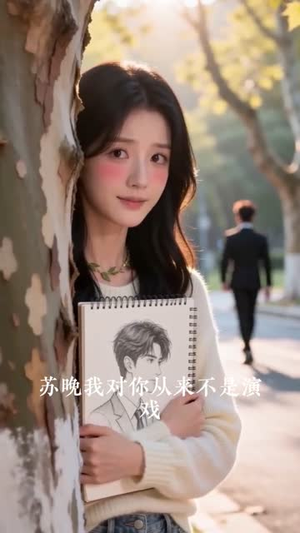 契约为始共赴余生漫漫（31集）短剧也太好看了