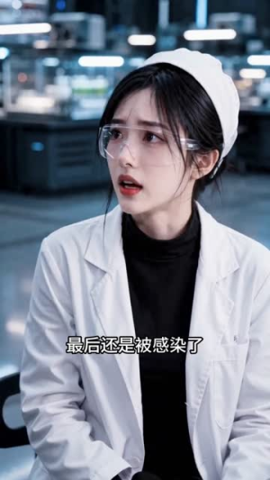 末世求生：我能看见隐藏系统（81集）爆款短剧抢先看