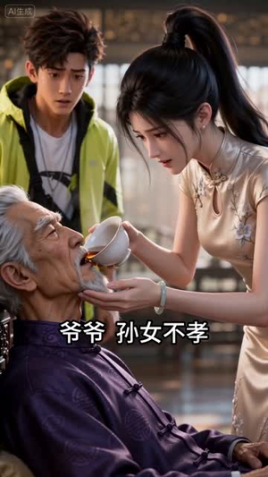 最强守山人（40集）分享热门短剧