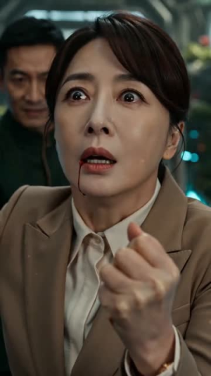 深蓝加点：我手握紫霄神雷（81集）在哪个平台看好