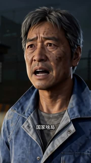 749局青铜门档案（34集）最热短剧推荐