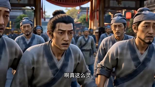一不小心把生意做进了京城（15集）短剧精彩推荐