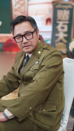 矿区废柴，觉醒透视赌石术（77集）真的太好看了