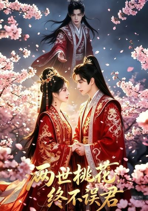 两世桃花终不误君（50集）第三季