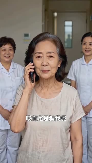 娱乐圈：别人涨粉丝我涨饭丝（17集）短剧分享剧集