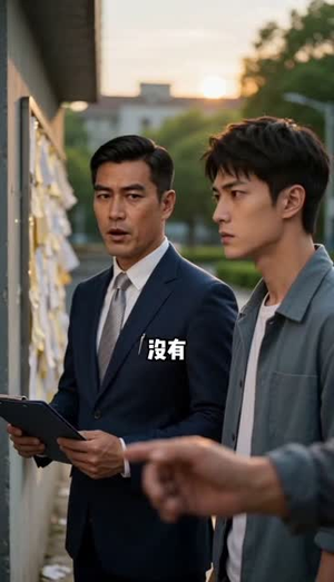 相亲误会，我空降成她上司（30集）短剧上头又好看