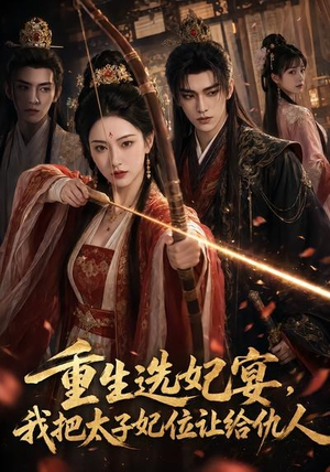 重生选妃宴，我把太子妃位让给仇人（47集）最新上映免费看