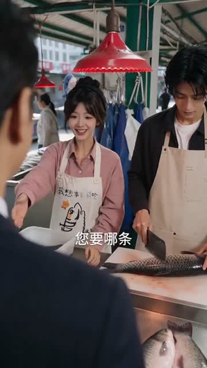 天上掉下来个林先生（50集）全集在线看