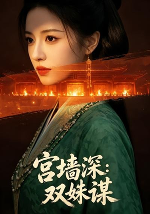 宫墙深:双姝谋(61集) 宫墙深:双姝谋(61集)短剧小说在线看