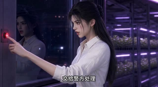 她回村种出了黄金（30集）全集一网打尽