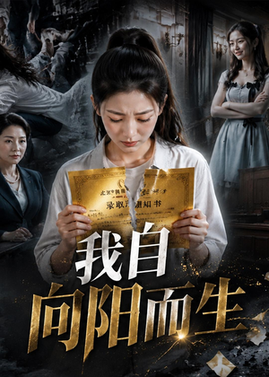 我自向阳而生（40集）更新时间一览表