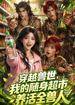 穿越兽世，我的随身超市养活全兽人（65集）精彩不断免费看