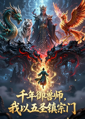 千年御兽师，我以五圣镇宗门（52集）解说