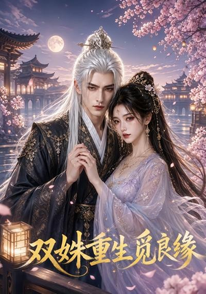 双姝重生觅良缘（38集）免费短剧看全集