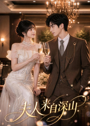 夫人来自深山（80集）在线观看完整版