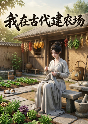 我在古代建农场（100集）女频短剧推荐