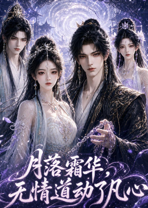 月落霜华,无情道动了凡心(58集) 月落霜华,无情道动了凡心(58集)短剧有好货推荐