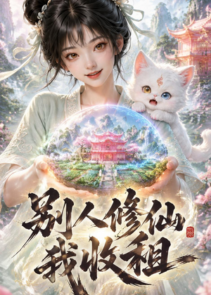 别人修仙我收租（109集）爆款短剧追不停