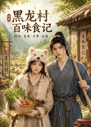 黑龙村百味食记（40集）免费看短剧