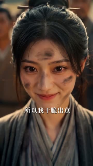 一纸婚约定山河（60集）精彩短剧天天看