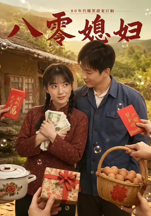 八零媳妇（60集）看短剧放松一下