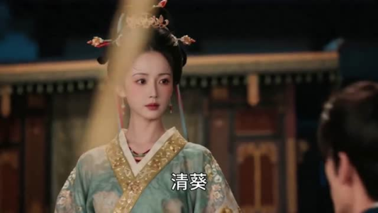 一江寒水换朱颜（64集）每日短剧分享
